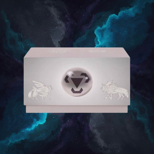 Pokémon TCG: Brilliant Energy "Steel" Gift Box - S. Chinese