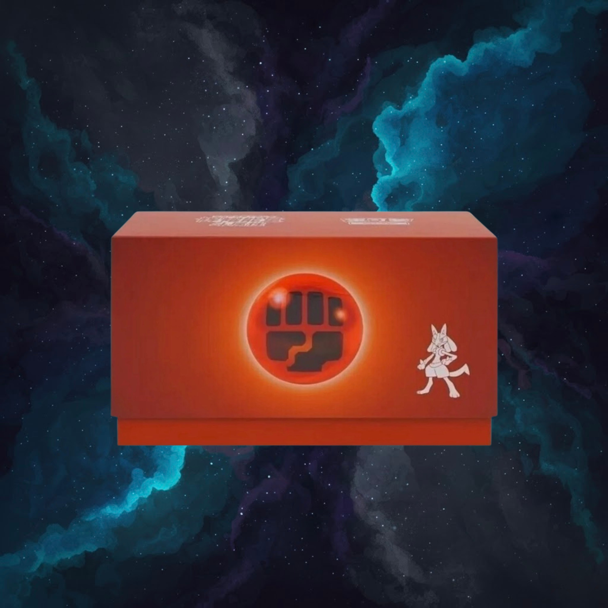 Pokémon TCG: Brilliant Energy "Fighting" Gift Box - S. Chinese