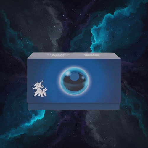 Pokémon TCG: Brilliant Energy "Dark" Gift Box - S. Chinese