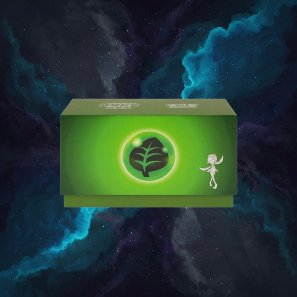 Chinese ETB's